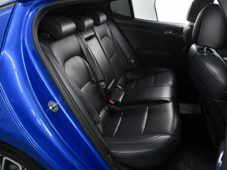Kia Stinger I Воронеж  - изображение 7