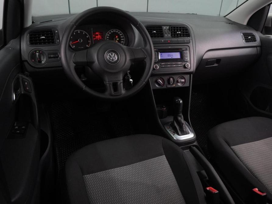 Volkswagen Polo V Воронеж  - изображение 6