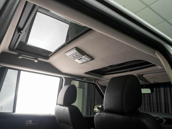 Land Rover Discovery IV с пробегом 2011 года, цена 1 599 000 рублей, 270965 км, внедорожник, Автокод Объявления