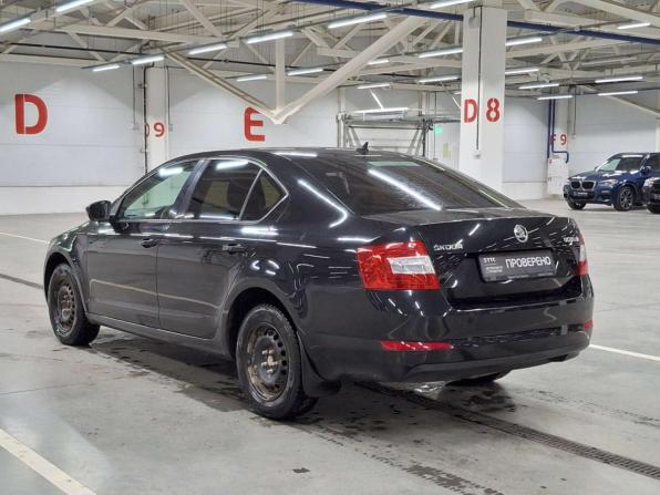 Skoda Octavia III (A7) с пробегом 2017 года, цена 1 400 000 рублей, 142061 км, лифтбек, Автокод Объявления