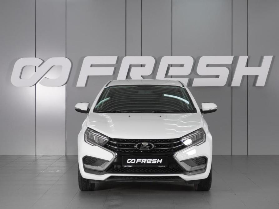 Lada (ВАЗ) Vesta I Рестайлинг (NG) Минеральные Воды  - изображение 3
