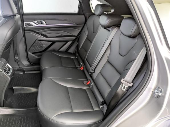 Haval F7 II с пробегом 2024 года, цена 2 100 000 рублей, 16866 км, внедорожник, Автокод Объявления