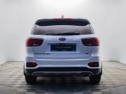 Kia Sorento III Prime Рестайлинг Москва  - изображение 21