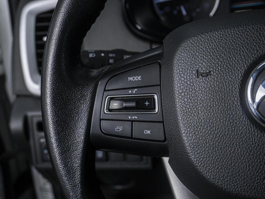 Dongfeng AX7 I Ставрополь  - изображение 19