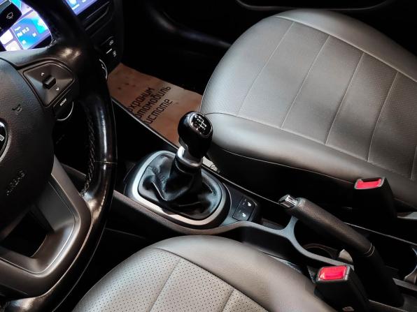 Kia Rio III с пробегом 2014 года, цена 779 900 рублей, 171144 км, седан, Автокод Объявления