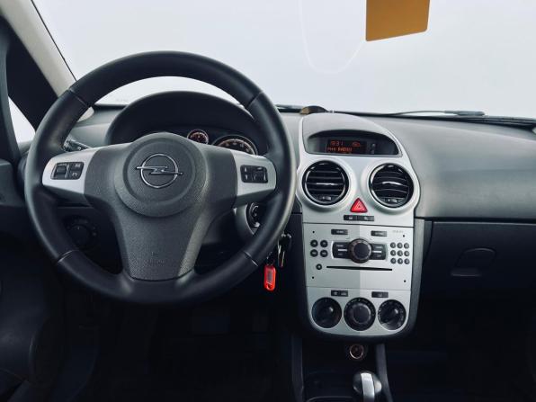 Opel Corsa D с пробегом 2008 года, цена 290 000 рублей, 199425 км, хэтчбек, Автокод Объявления