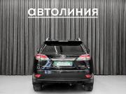Lexus RX III Рестайлинг Красноярск  - изображение 33