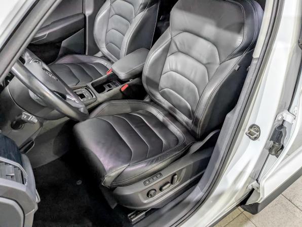 Skoda Kodiaq I с пробегом 2018 года, цена 2 900 000 рублей, 98539 км, внедорожник, Автокод Объявления