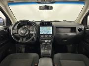 Jeep Compass I Рестайлинг Калининград  - изображение 33