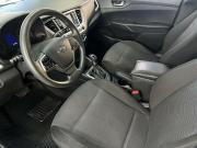 Hyundai Solaris II Рестайлинг Нижнекамск  - изображение 33