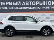 Volkswagen Tiguan II Краснодар  - изображение 25