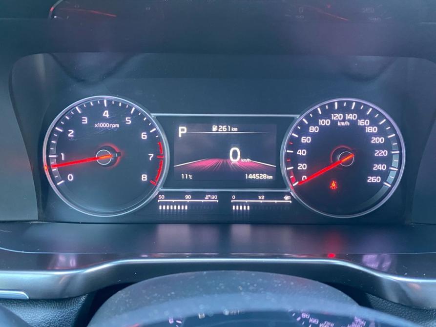 Kia Sorento IV Екатеринбург  - изображение 24