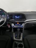 Hyundai Elantra VI (AD) Москва  - изображение 37