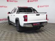 Changan Hunter Plus Вологда  - изображение 24