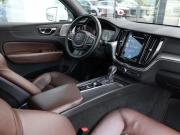 Volvo XC60 II Рестайлинг Москва  - изображение 35
