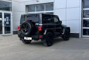 Jeep Wrangler III (JK) Владимир  - изображение 28