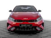 Kia Cerato IV Рестайлинг Москва  - изображение 31
