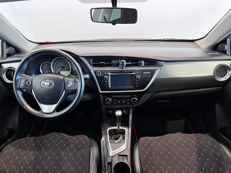 Toyota Auris II Волгоград  - изображение 23
