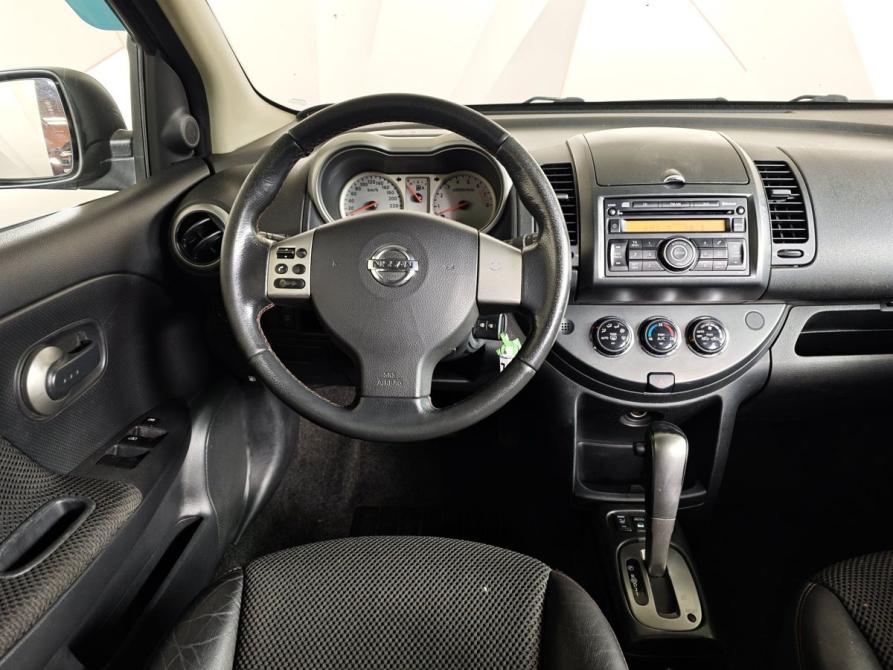 Nissan Note I Москва  - изображение 20