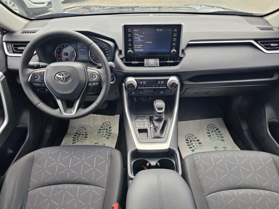 Toyota RAV4 V (XA50) Тюмень  - изображение 15