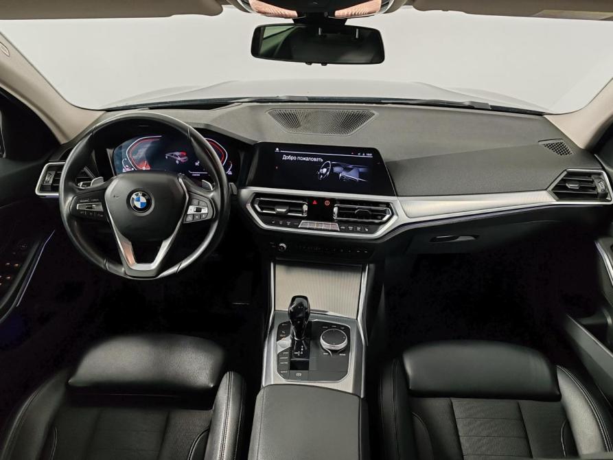 BMW 3 серии VII (G2x) Москва  - изображение 14