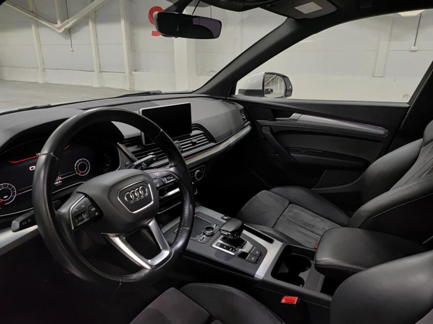 Audi Q5 II (FY) Казань  - изображение 20