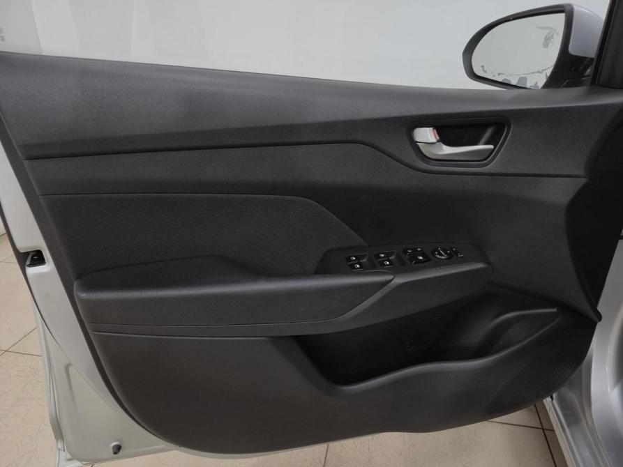 Hyundai Solaris II Альметьевск  - изображение 9