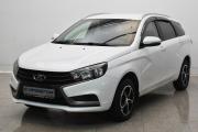 Lada (ВАЗ) Vesta I Москва  - изображение 18