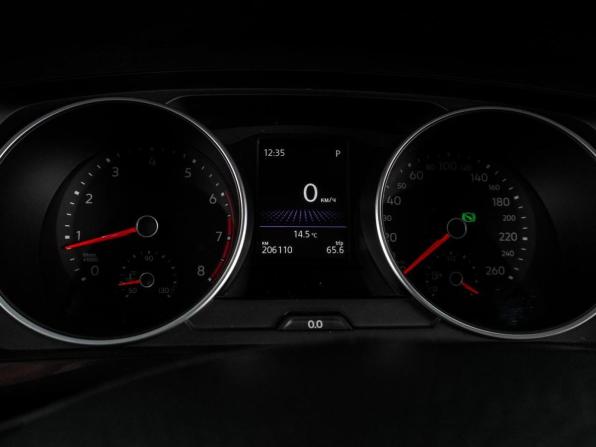 Volkswagen Tiguan II с пробегом 2017 года, цена 2 226 000 рублей, 206110 км, внедорожник, Автокод Объявления