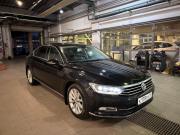 Volkswagen Passat B8 Санкт-Петербург  - изображение 13