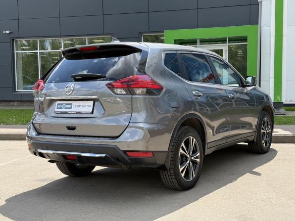 Nissan X-Trail III Рестайлинг с пробегом 2019 года, цена 2 149 000 рублей, 119032 км, внедорожник, Автокод Объявления