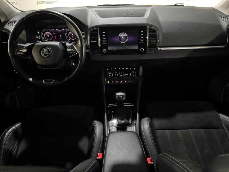Skoda Karoq I Санкт-Петербург  - изображение 20