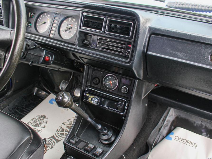 Lada (ВАЗ) 2107 Калуга  - изображение 9