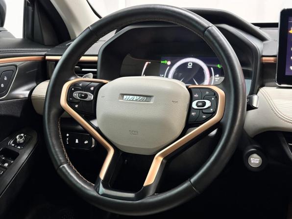 Haval Jolion I с пробегом 2022 года, цена 1 805 000 рублей, 63460 км, внедорожник, Автокод Объявления