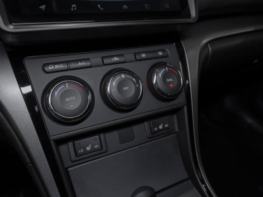 Mazda 6 II (GH) Рестайлинг Москва  - изображение 14