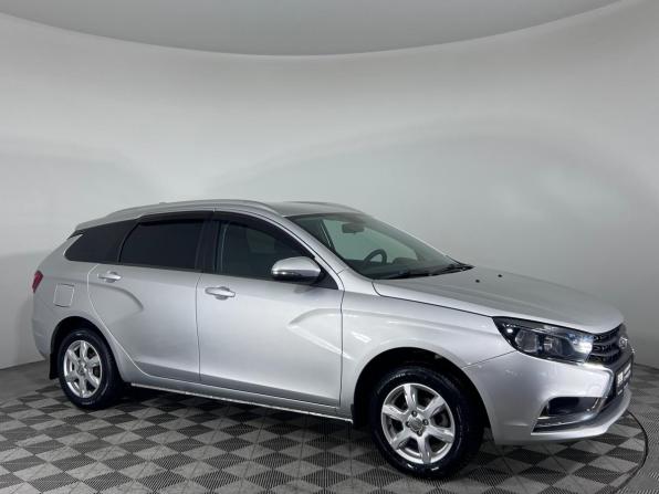 Lada (ВАЗ) Vesta I с пробегом 2018 года, цена 988 000 рублей, 96156 км, универсал, Автокод Объявления