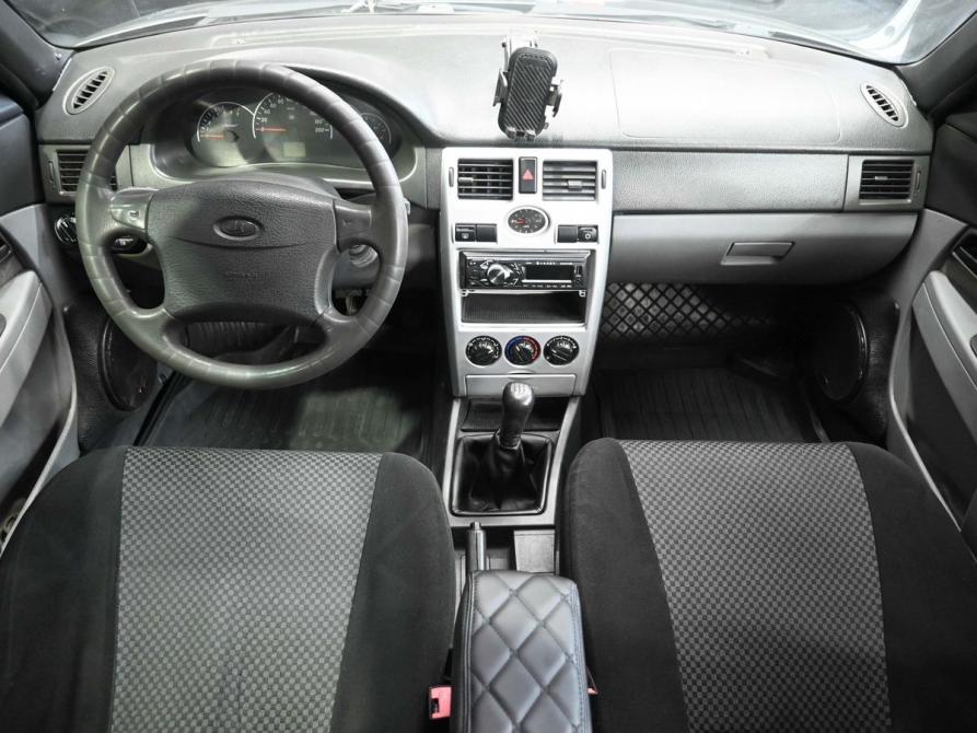 Lada (ВАЗ) Priora I Ростов-на-Дону  - изображение 8