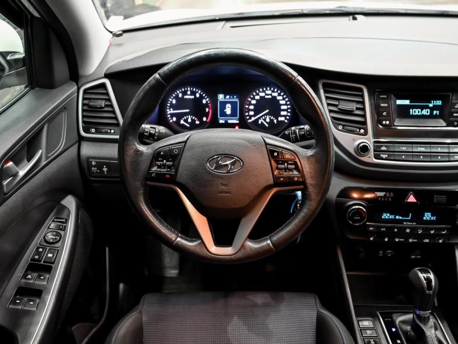 Hyundai Tucson III Екатеринбург  - изображение 12