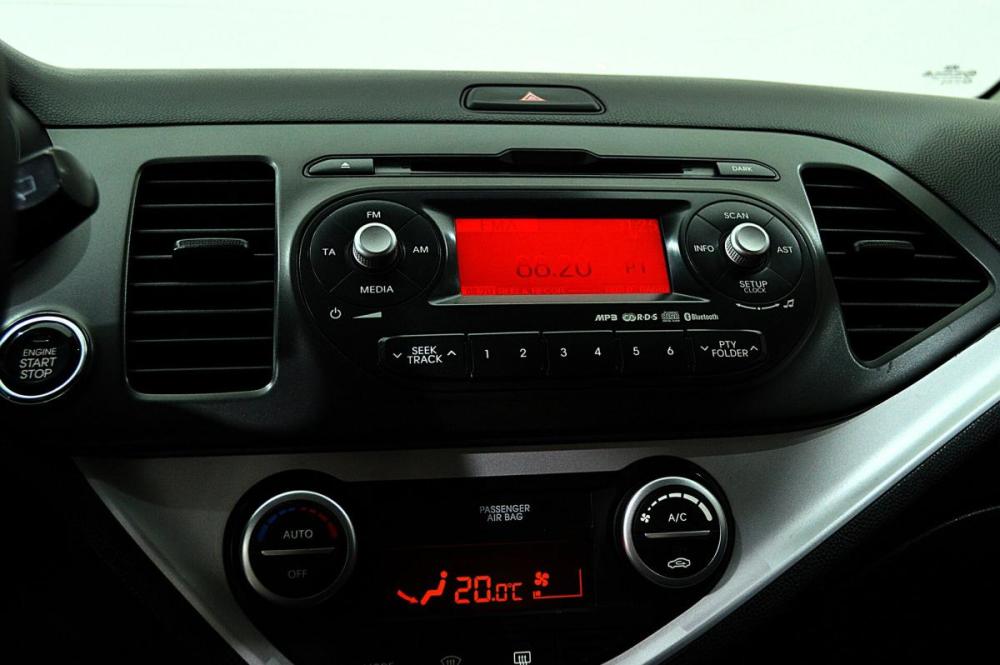 Kia Picanto II Сургут  - изображение 15