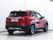 Kia Seltos I Красноярск  - изображение 37