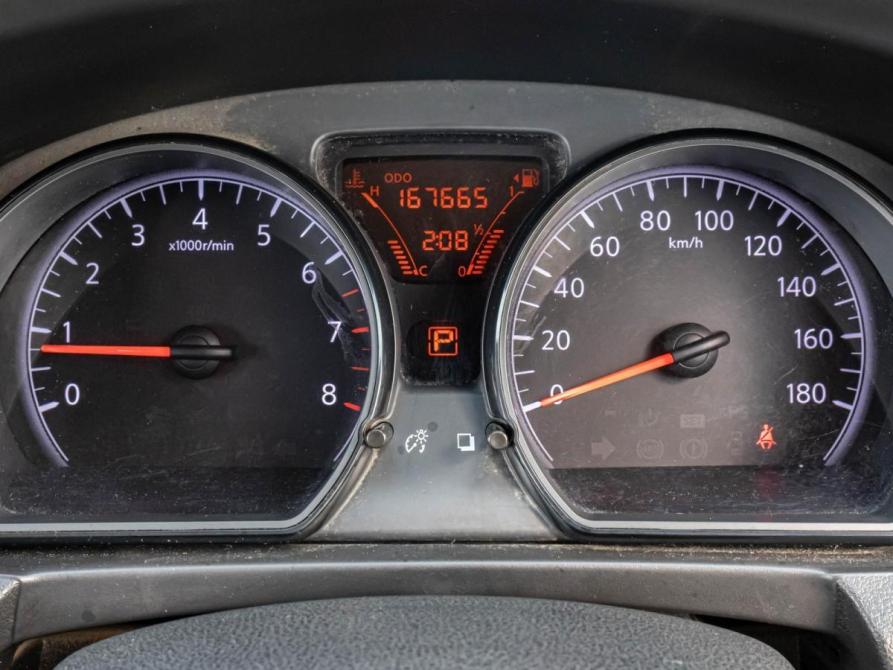 Nissan Note II Краснодар  - изображение 16