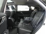 Lexus RX IV Ростов-на-Дону  - изображение 43