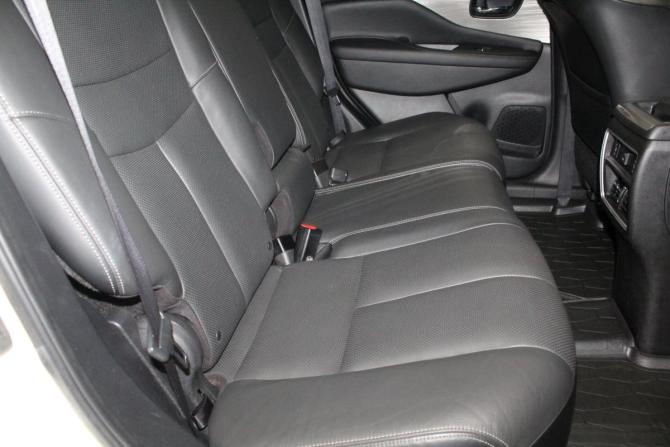 Nissan Murano III (Z52) с пробегом 2021 года, цена 2 559 000 рублей, 210000 км, внедорожник, Автокод Объявления