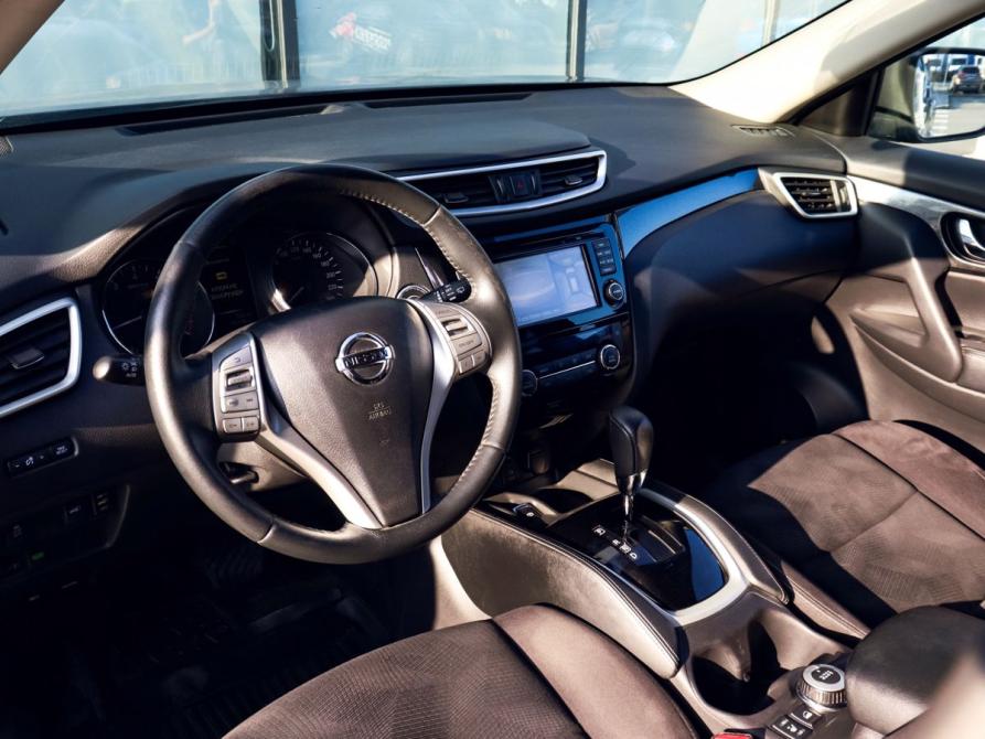 Nissan X-Trail III Екатеринбург  - изображение 14
