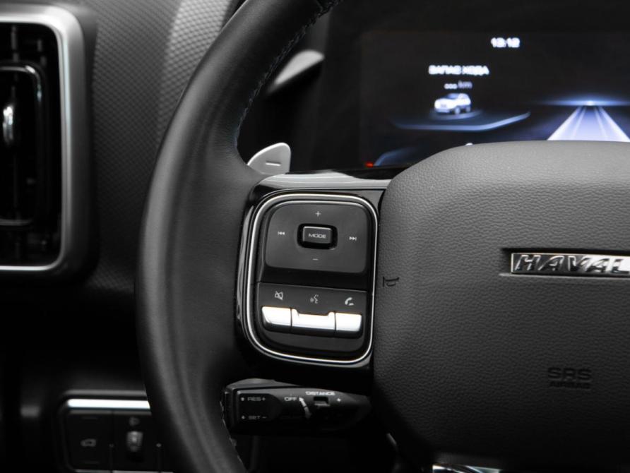 Haval Dargo I Москва  - изображение 12