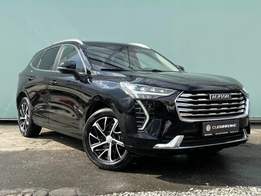 Haval Jolion I Кемерово  - изображение 7