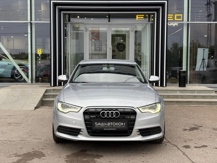 Audi A6 IV (C7) Уфа  - изображение 2