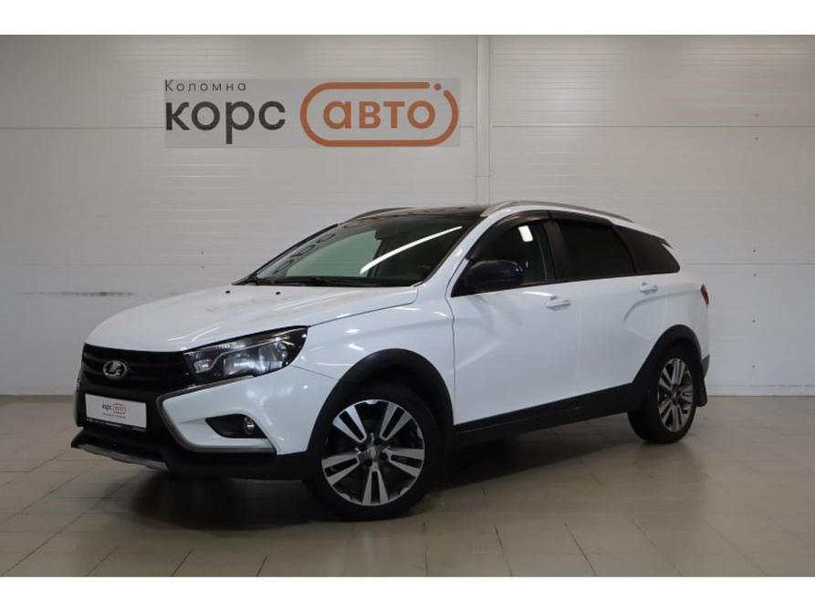Lada (ВАЗ) Vesta I Коломна  - изображение 1