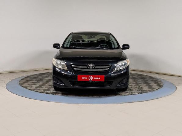 Toyota Corolla X (E140 E150) с пробегом 2008 года, цена 859 900 рублей, 210000 км, седан, Автокод Объявления
