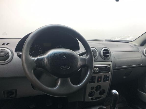 Renault Logan I с пробегом 2006 года, цена 219 000 рублей, 224486 км, седан, Автокод Объявления